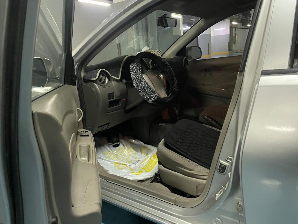 Nissan sunny 2016 for sale - 6