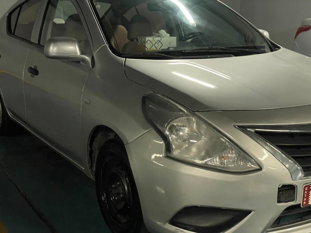 Nissan sunny 2016 for sale - 9