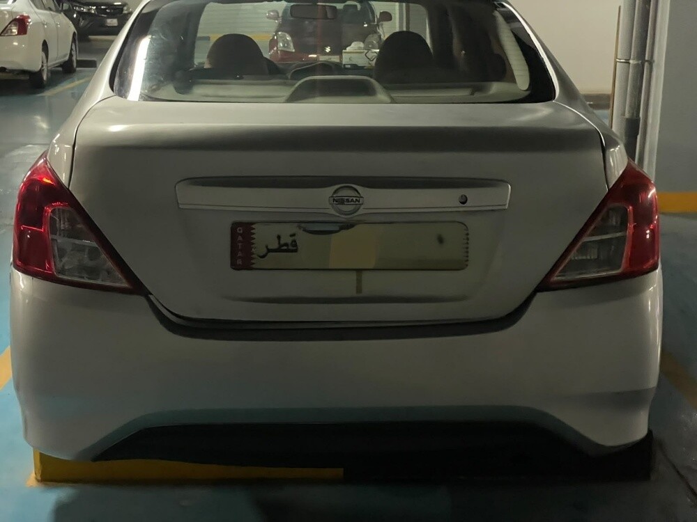 Nissan sunny 2016 for sale - 14
