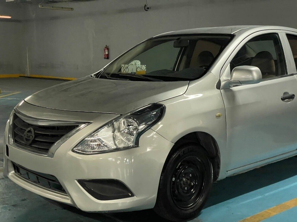 Nissan sunny 2016 for sale - 5