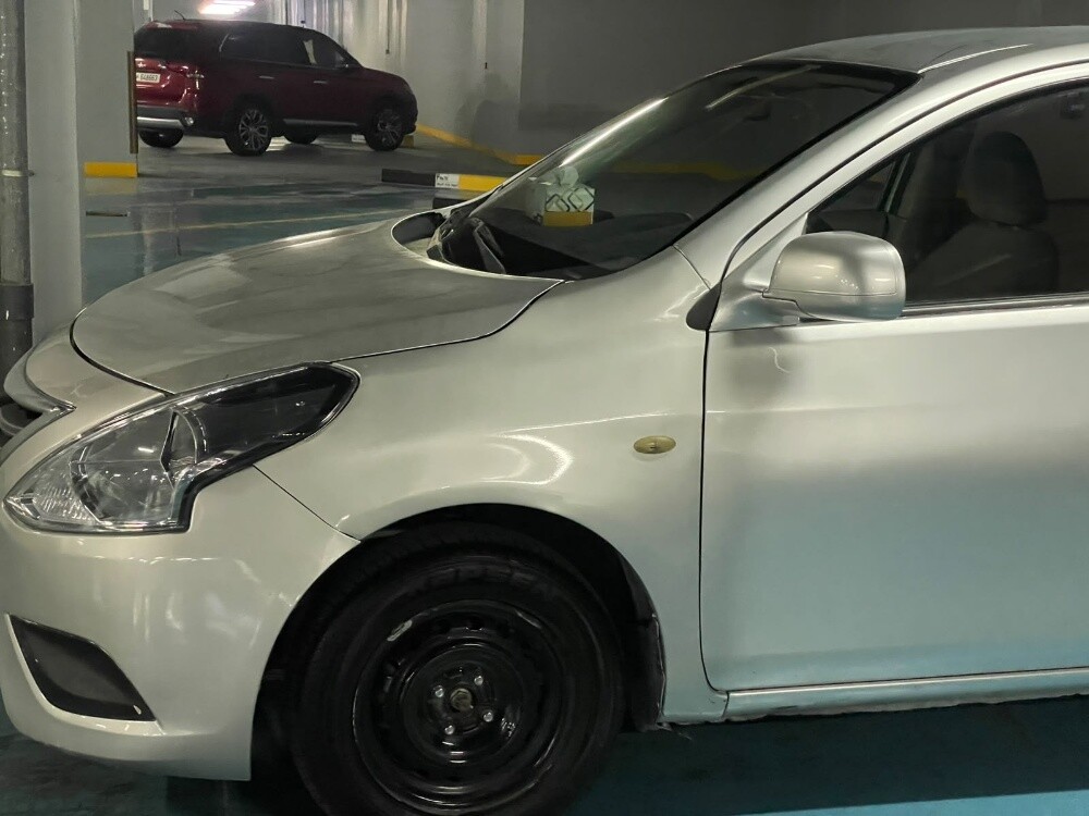 Nissan sunny 2016 for sale - 12