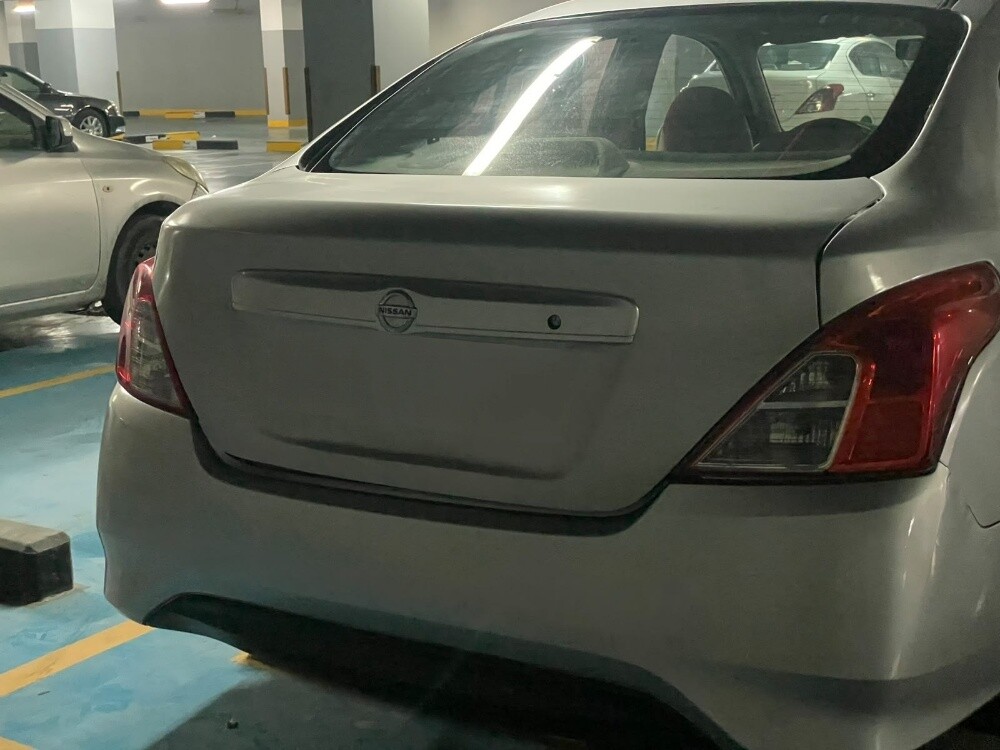Nissan sunny 2016 for sale - 3