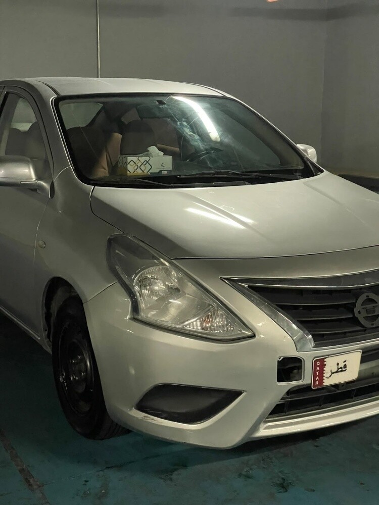 Nissan sunny 2016 for sale - 13