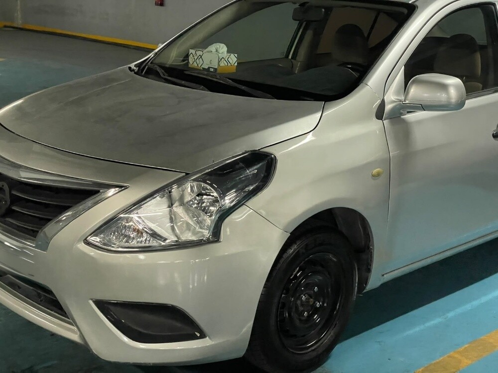 Nissan sunny 2016 for sale - 1