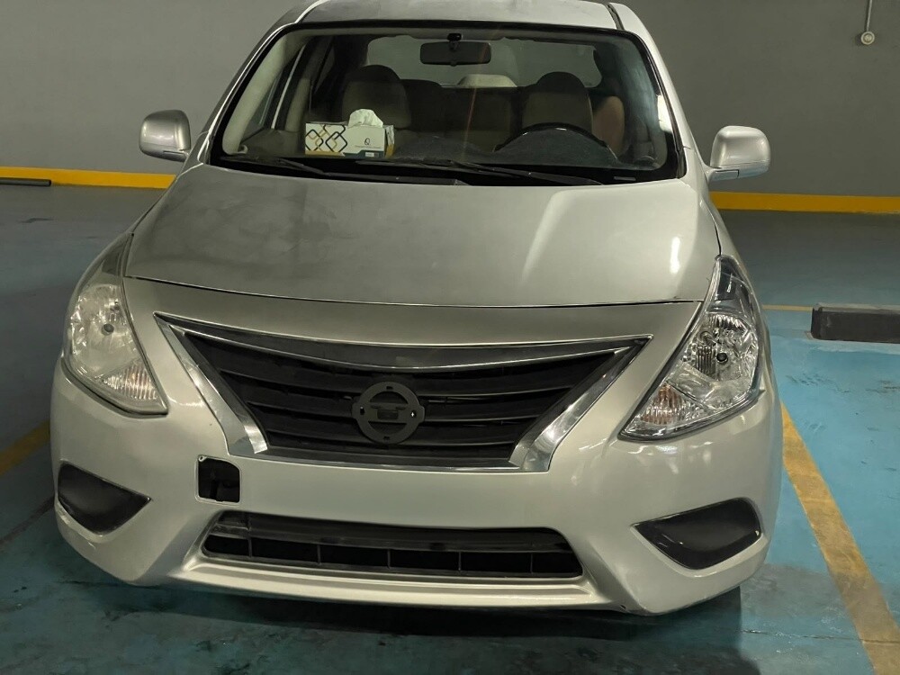 Nissan sunny 2016 for sale - 4