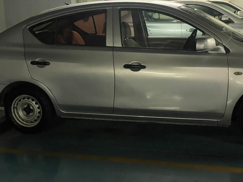 Nissan sunny 2016 for sale - 7