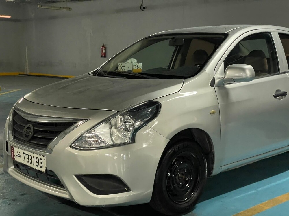 Nissan sunny 2016 for sale - 8