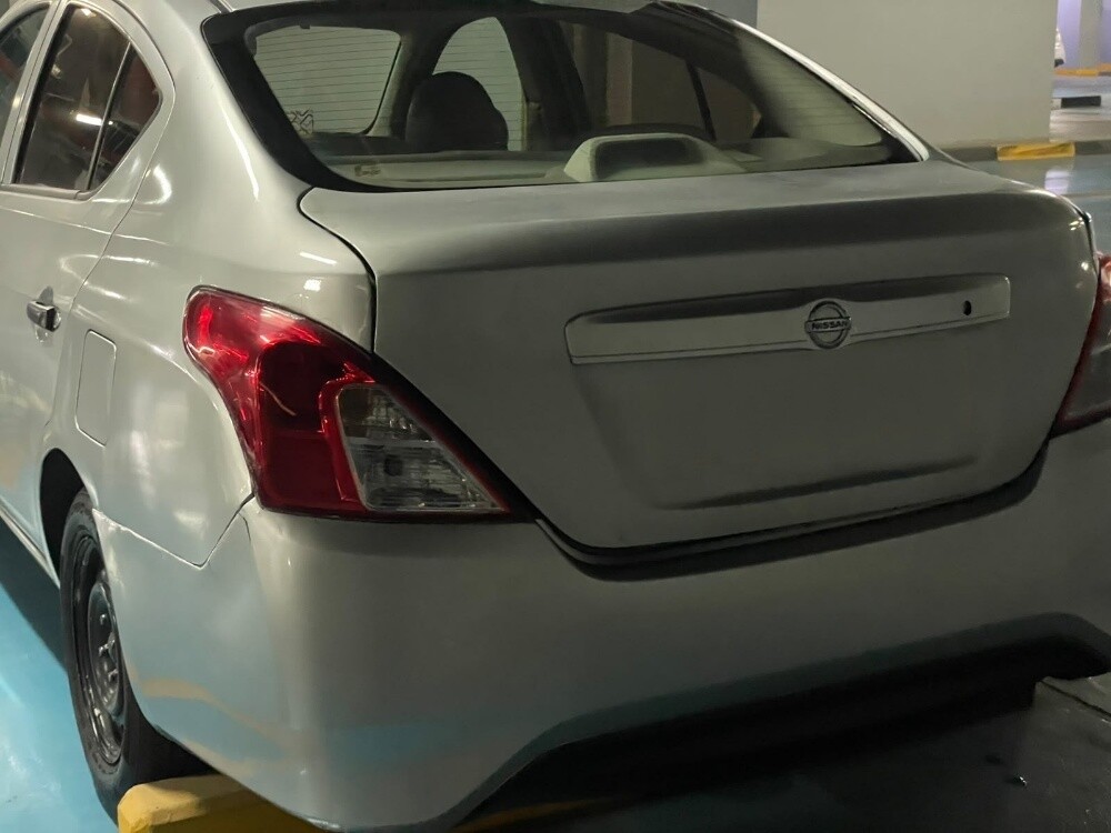 Nissan sunny 2016 for sale - 2
