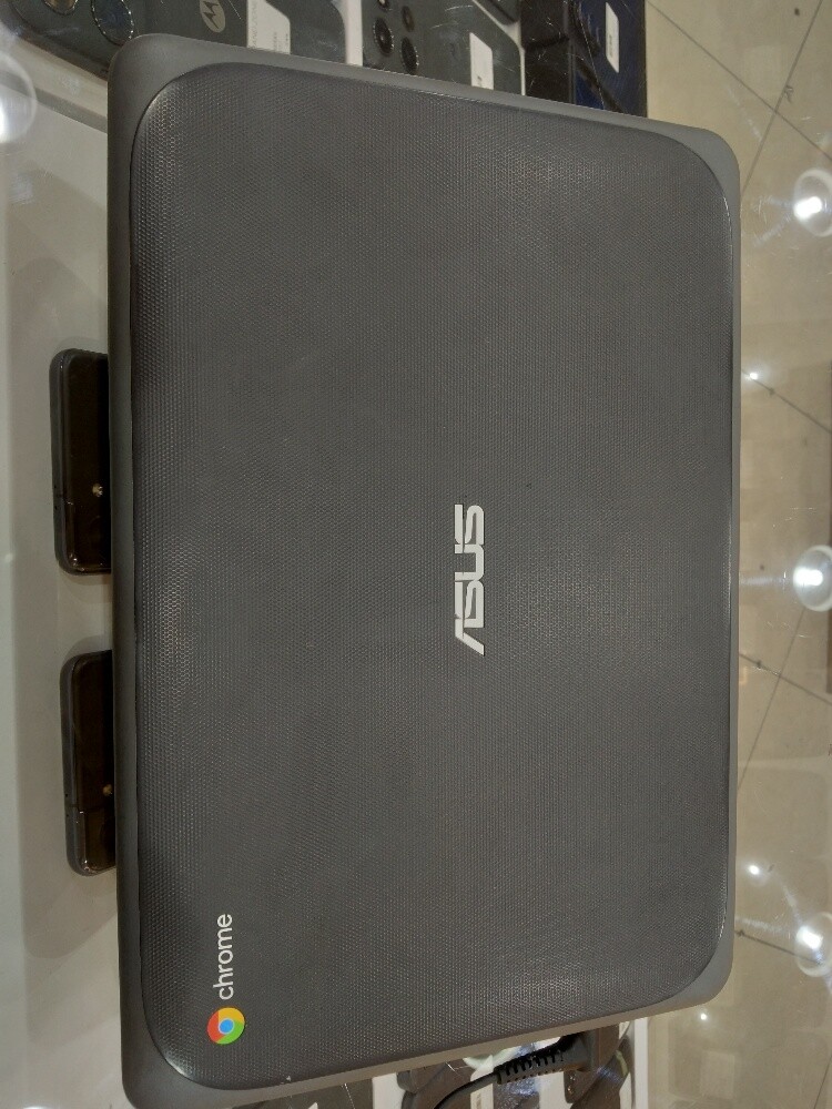 chrome book - 2