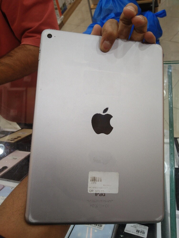 I pad air mini 2 - 1