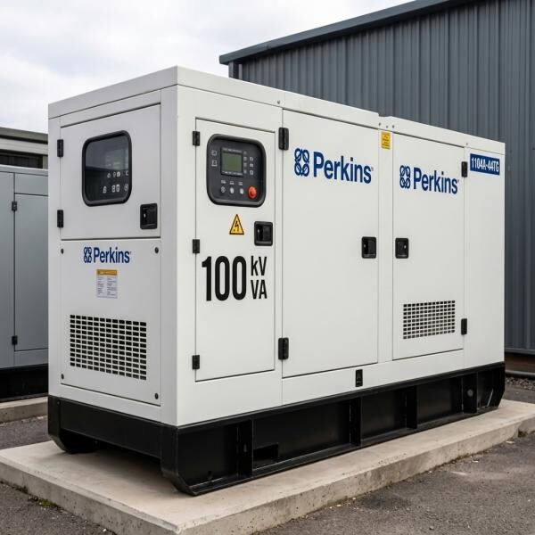 Perkins for Sale & Rent 20 to 100kv - 3