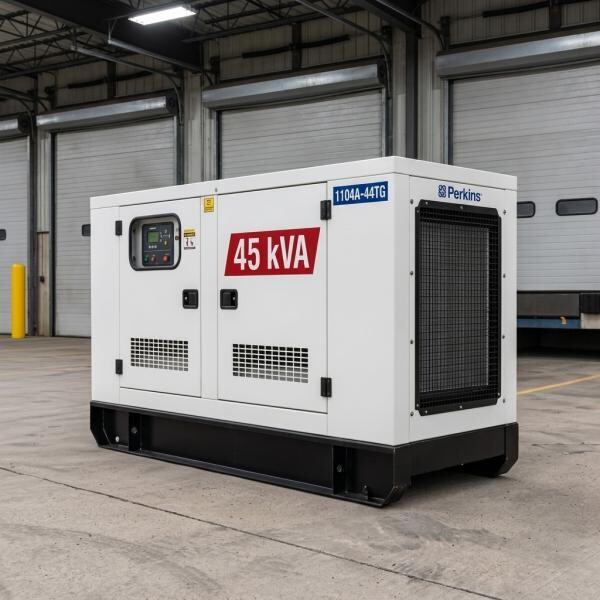 Perkins for Sale & Rent 20 to 100kv - 6