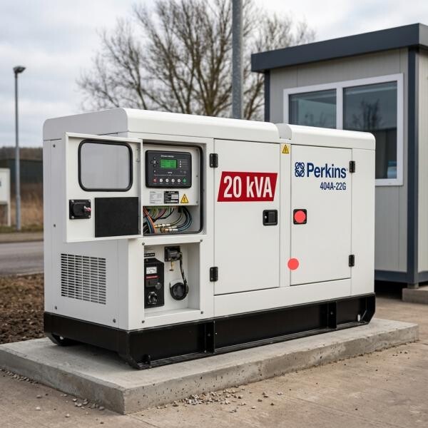 Perkins for Sale & Rent 20 to 100kv - 8