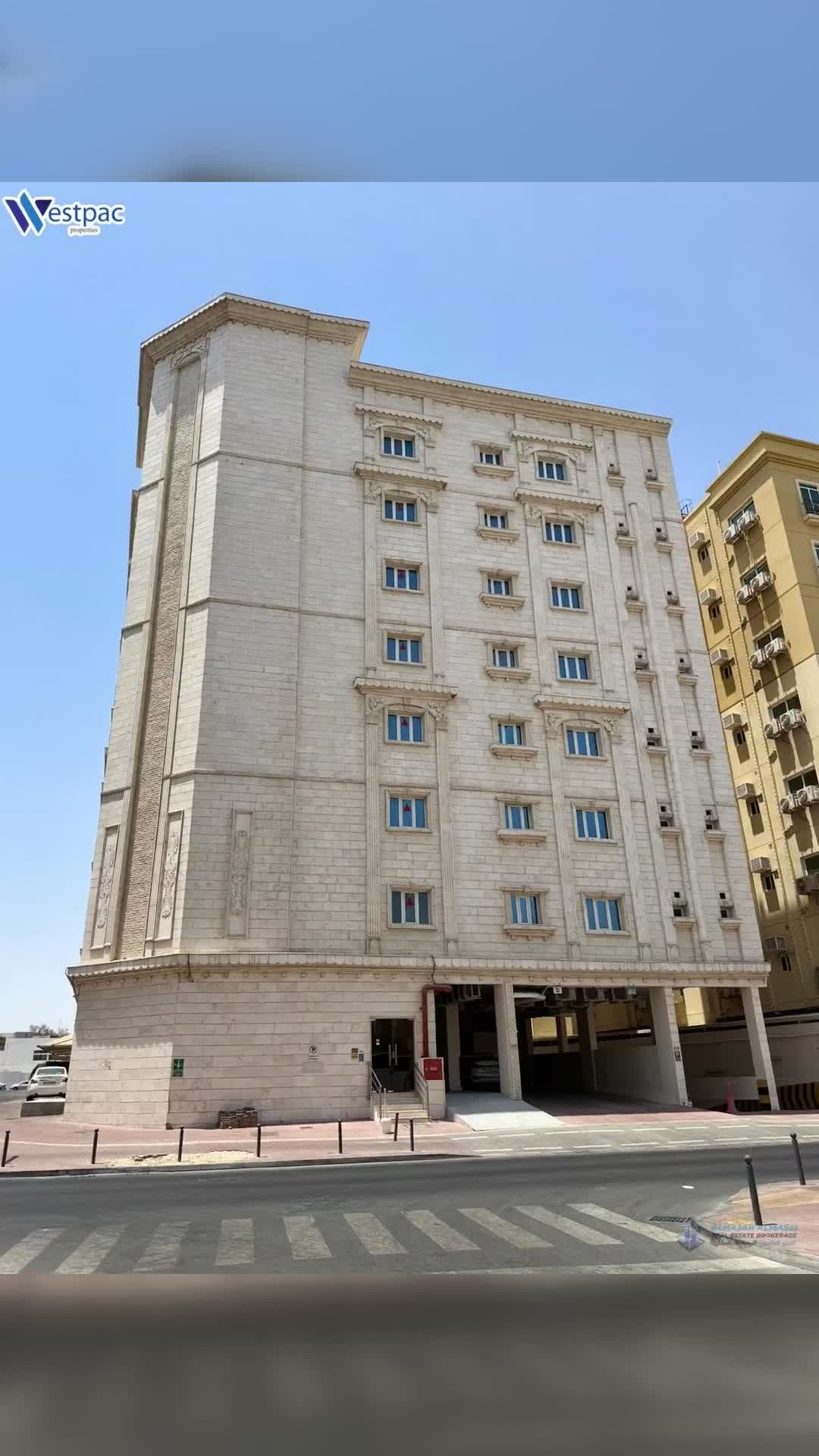 المنصوره غرفتين مفروش اول ساكن - 1