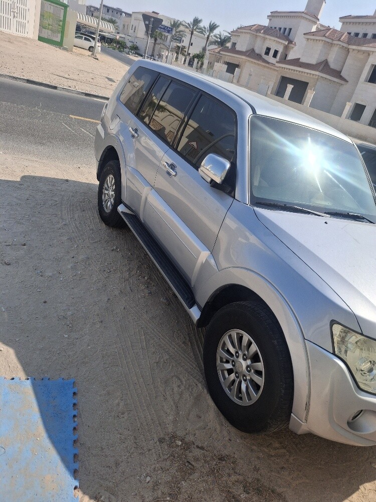 متسوبيشي باجيروا - 2