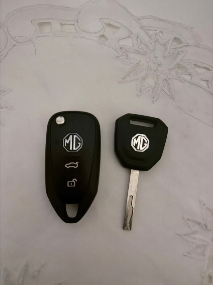 MG3 2025 1.5 Comfort - 13