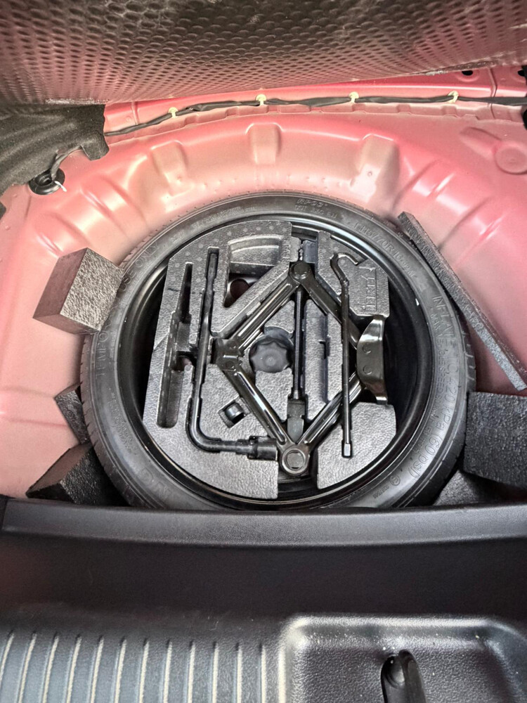 MG3 2025 1.5 Comfort - 7