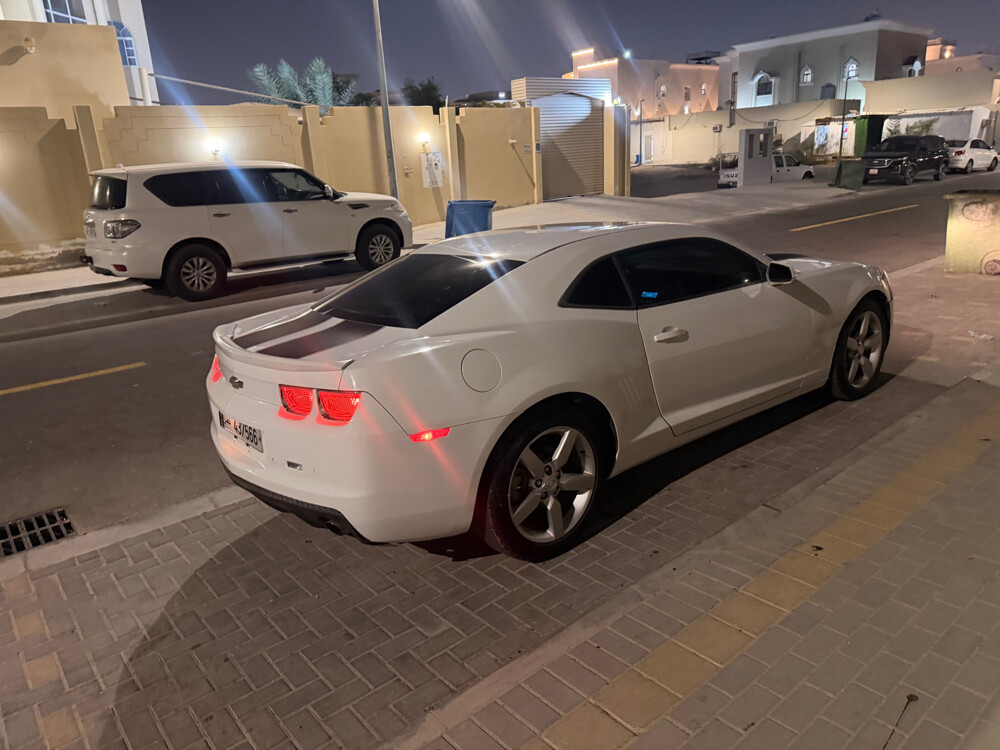 كمارو للبيع - 3