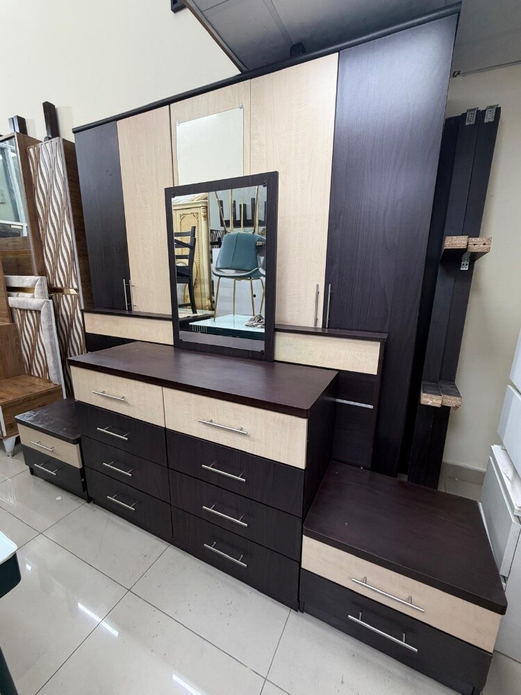 Bedset or Full bedroom for selling - 5