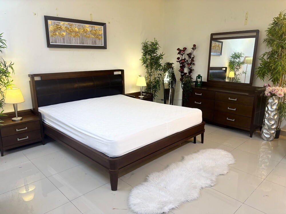 Bedset or Full bedroom for selling - 3