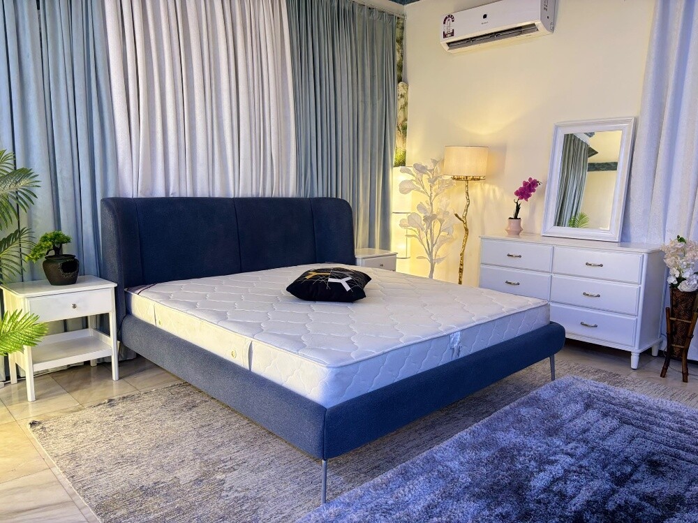 Bedset or Full bedroom for selling - 2