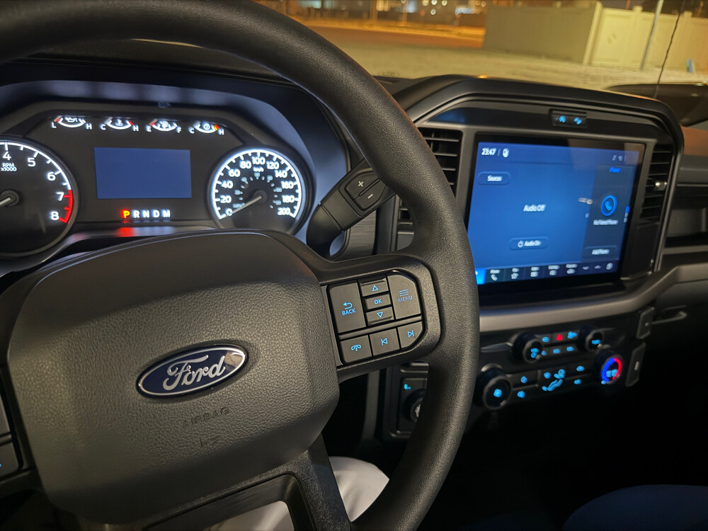  F150 brand new2026 - 4