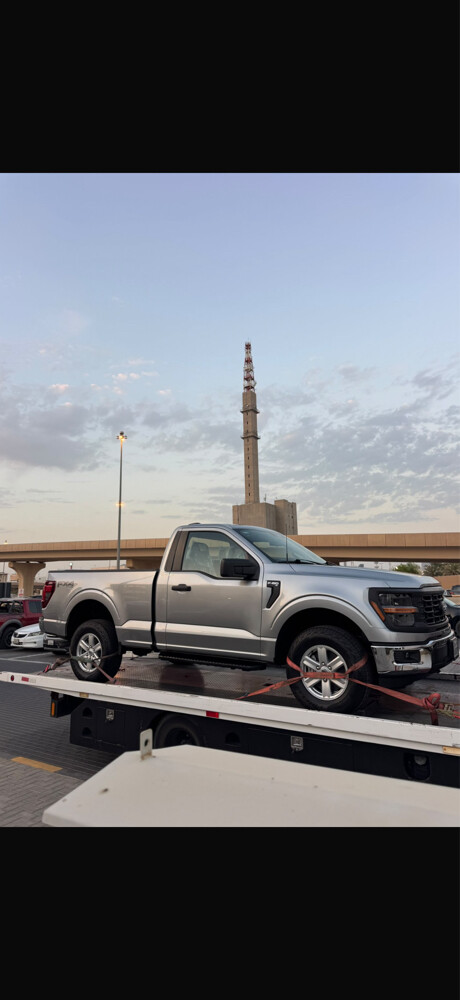  F150 brand new2026 - 1