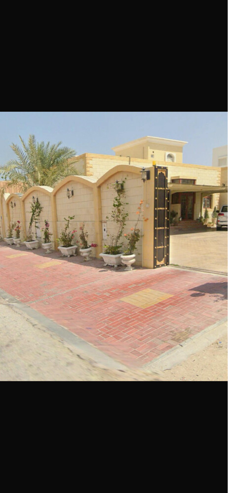 من المالك بيع بيت ف الوكير 1200م - 1