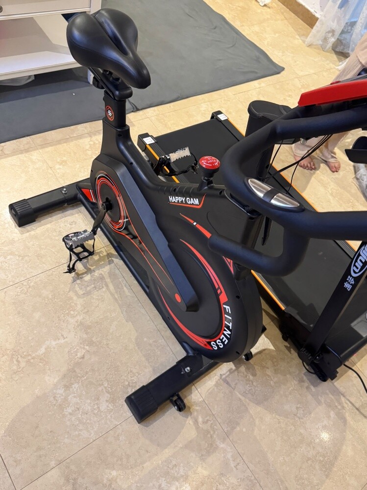 gym machine - 6