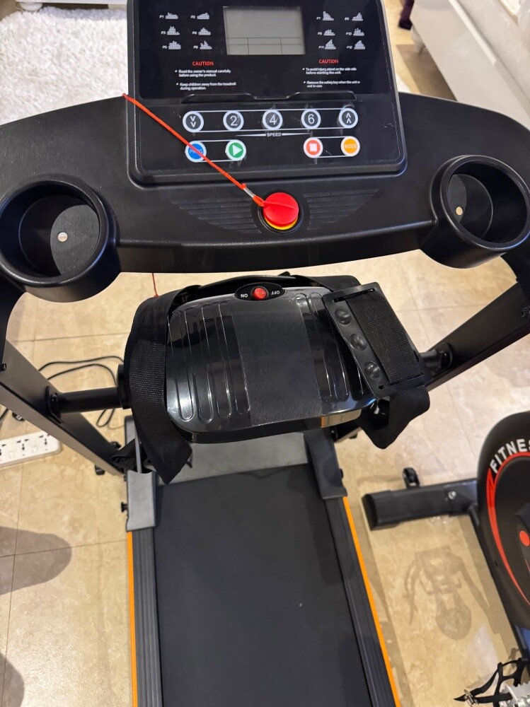 gym machine - 7