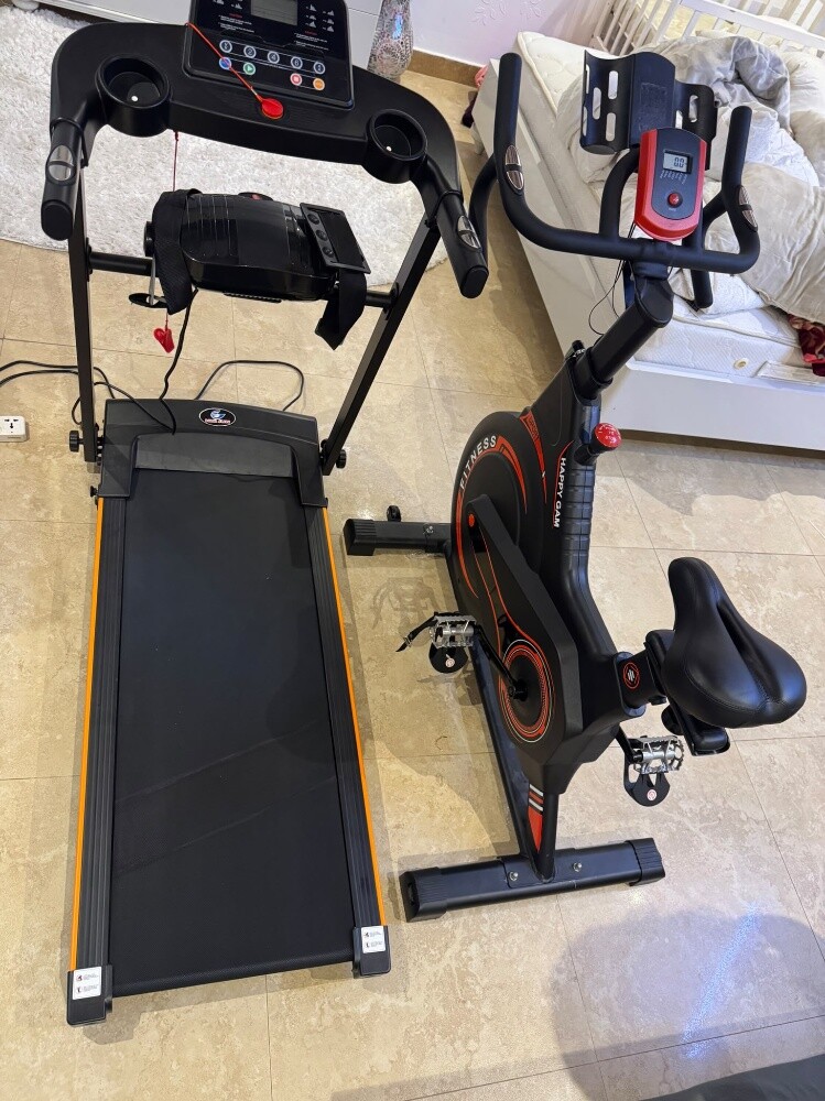 gym machine - 1
