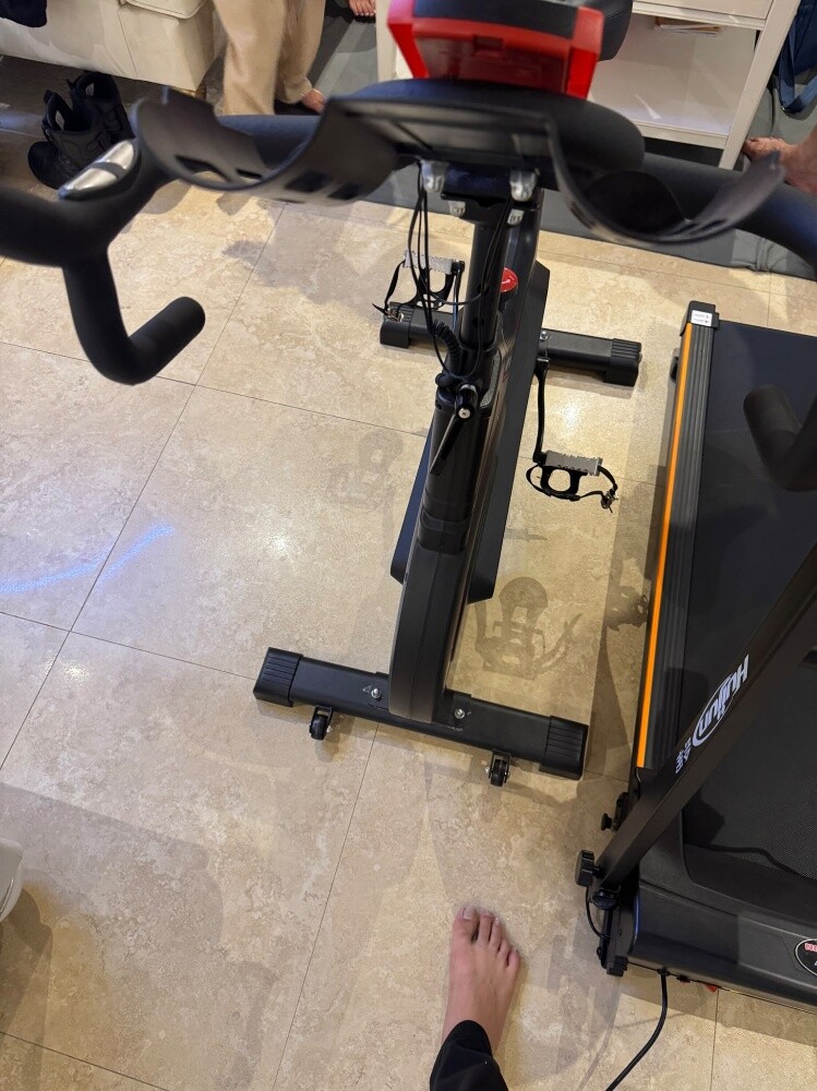 gym machine - 5