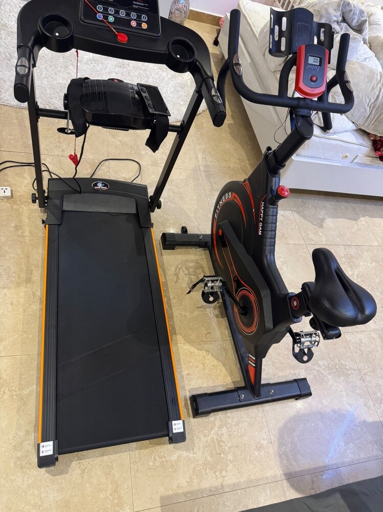 gym machine - 4