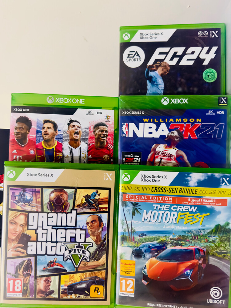 XBOX SERIES X 1TB - 2
