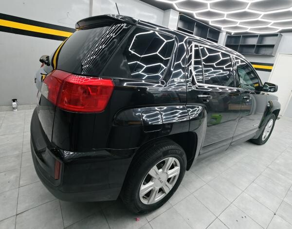 GMC Terrain 2016 - 5