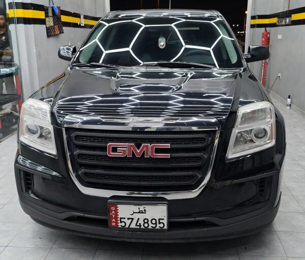GMC Terrain 2016 - 1