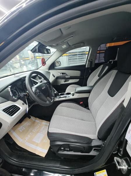 GMC Terrain 2016 - 2