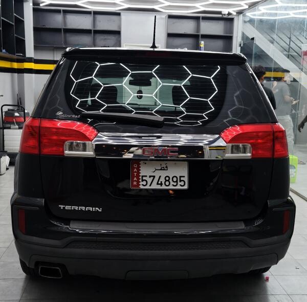 GMC Terrain 2016 - 7