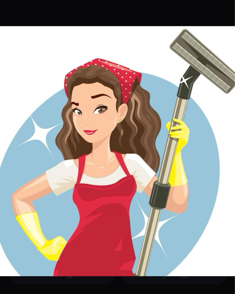 Ethiopian cleaner - 1