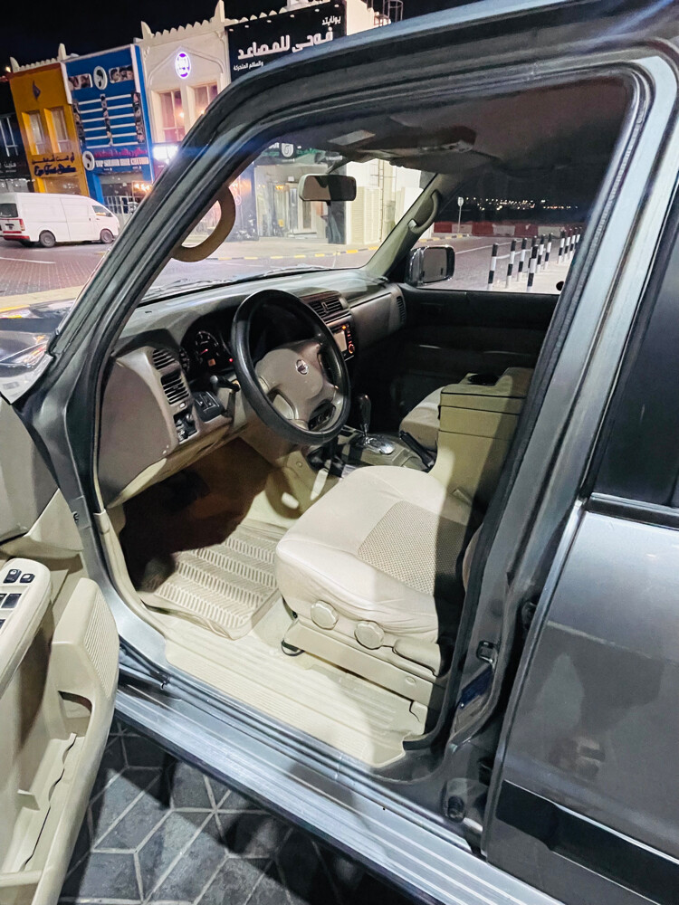 نيسان فتك - 14