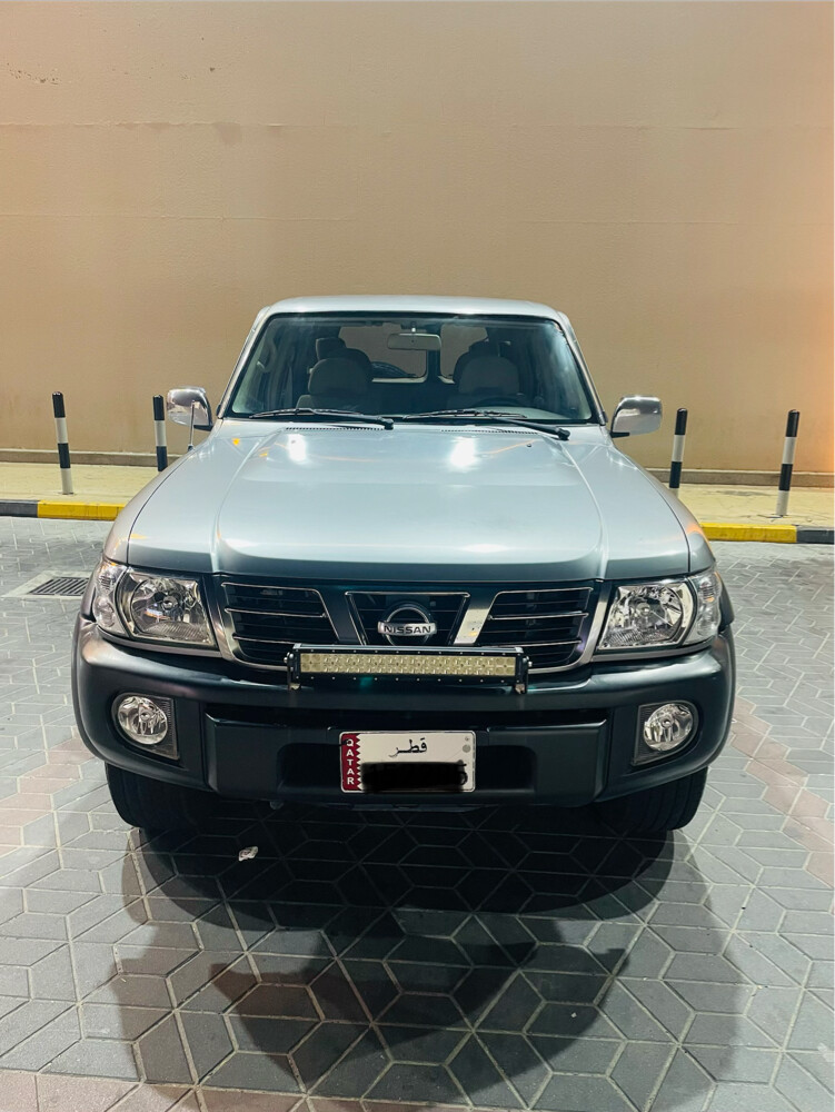 نيسان فتك - 9