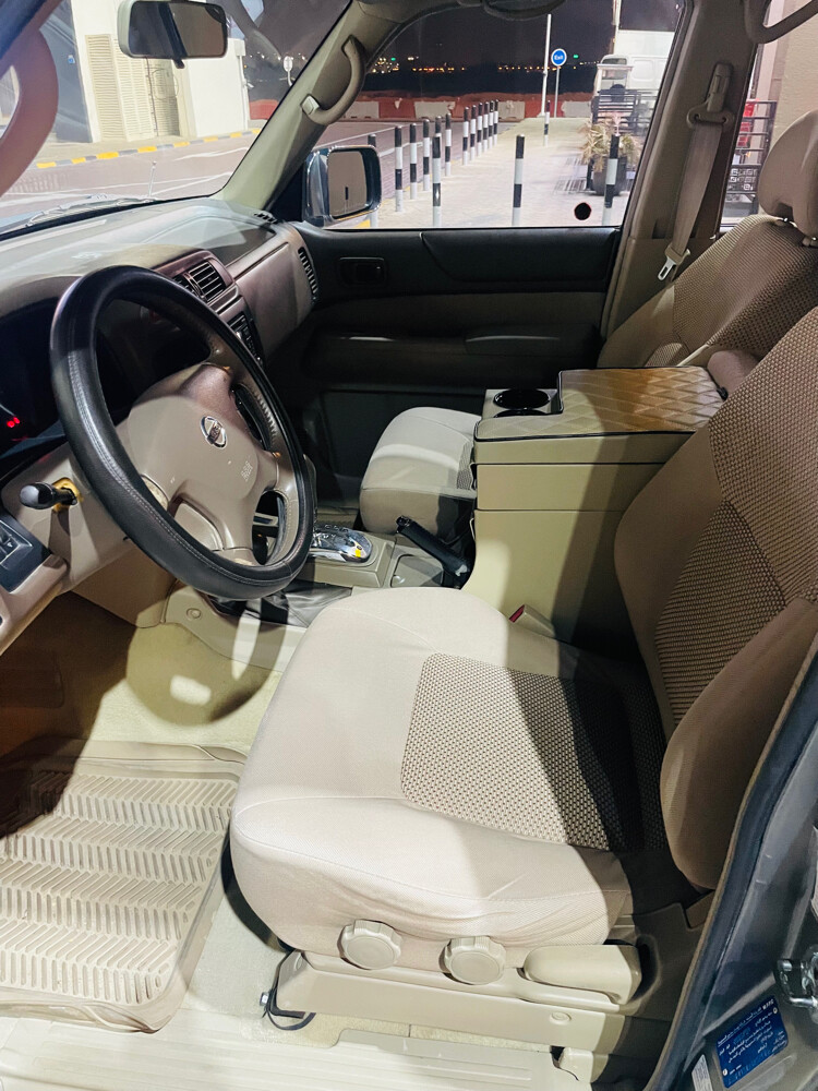 نيسان فتك - 3