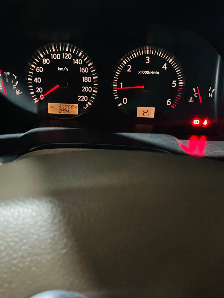 نيسان فتك - 11