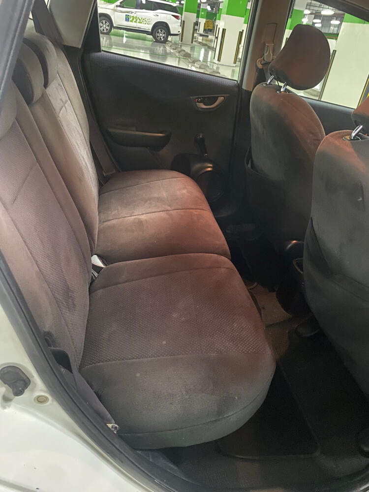 Honda jazz 2009 for sale - 9