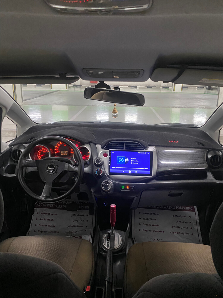 Honda jazz 2009 for sale - 4