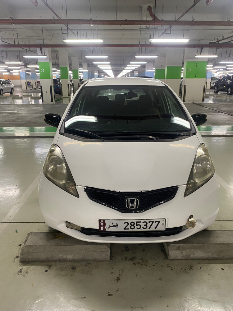 Honda jazz 2009 for sale - 1