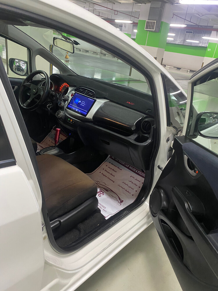 Honda jazz 2009 for sale - 3