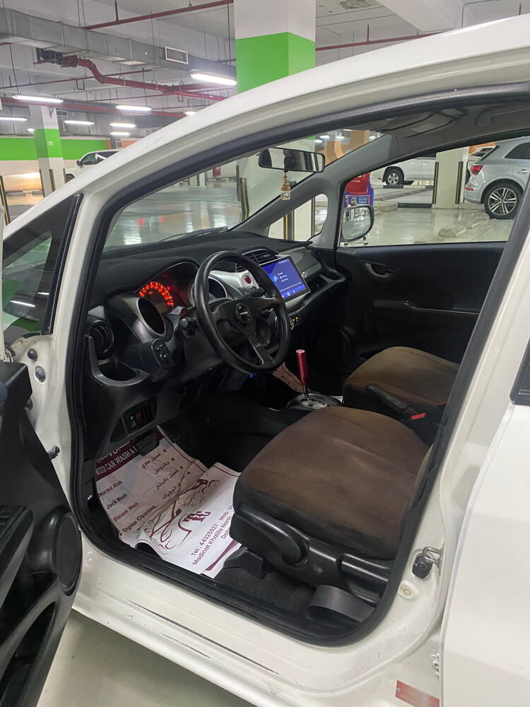 Honda jazz 2009 for sale - 7