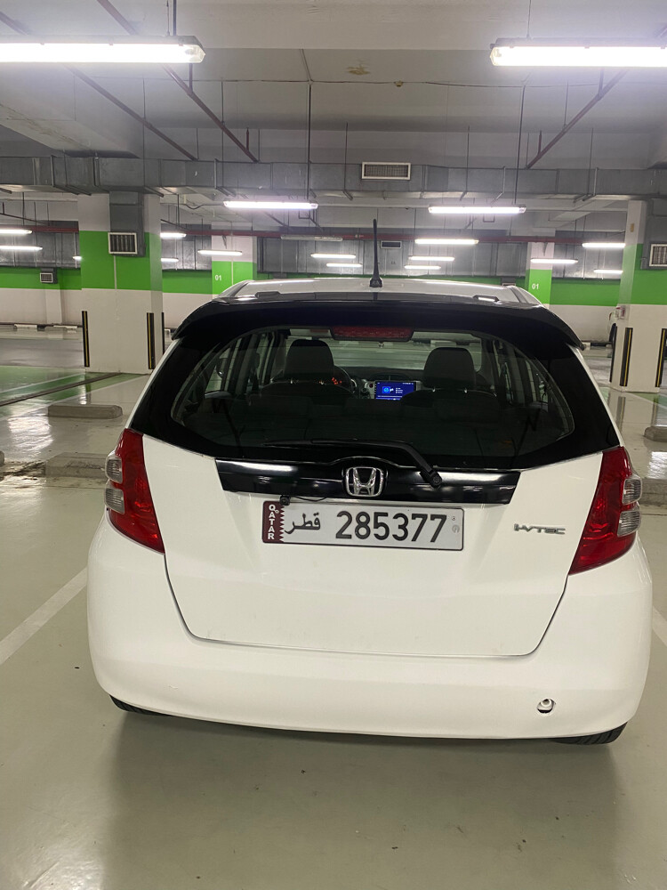 Honda jazz 2009 for sale - 6