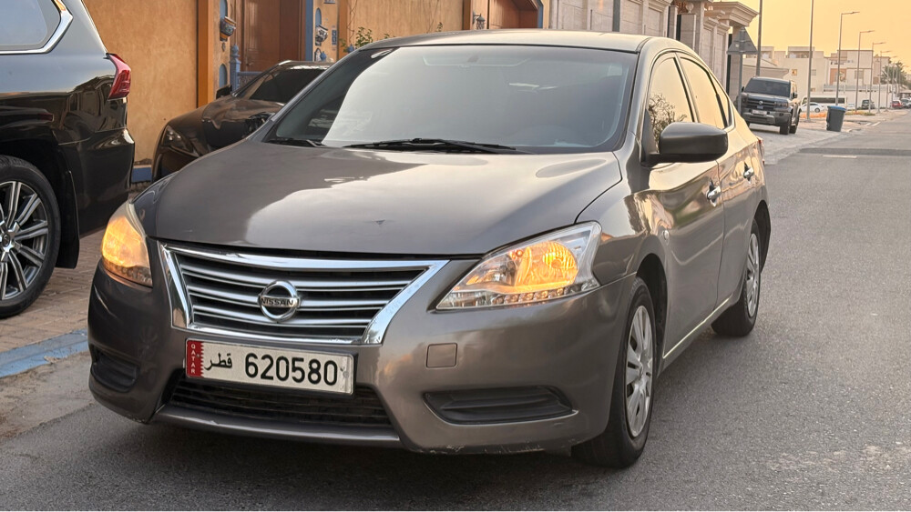 Nissan Sentra 2015 (66252345) - 1